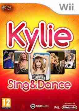 Descargar Kylie Sing And Dance [MULTI][PAL][iCON] por Torrent